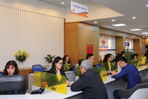 SHS đạt Kl99 nổ hũ sau thuế gần 60 tỷ đồng trong quý I