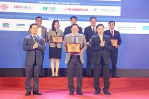 HDBank lọt Top 5 Link Vào Nhà Cái KL99 COM Tặng +199k có tốc độ tăng trưởng nhanh nhất năm 2019