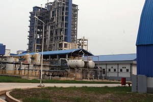 Đề xuất bán thoái vốn 12 dự án thua lỗ thông qua thị trường 