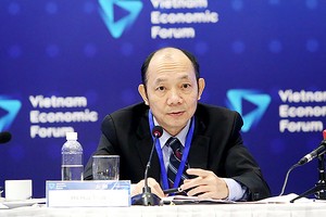 TS. Hà Huy Tuấn, Phó Chủ tịch Ủy ban Giám sát Kl991.com nạp rút nhanh Quốc gia.