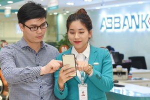 ABBank phát triển Link Vào Nhà Cái KL99 COM Tặng +199k số với mục tiêu để khách hàng có trải nghiệm nền tảng dịch vụ tích hợp có khả năng cá nhân hóa tốt nhất.