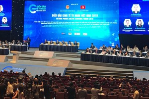Cải cách môi trường Kl992 VIP Trang Chủ 2026, cần mạnh mẽ hơn nữa