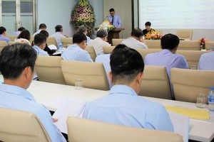 Trang Chủ KL99Com Số 1 Link Đăng Ký KL999 Sonadezi lo ngại việc thoái vốn
