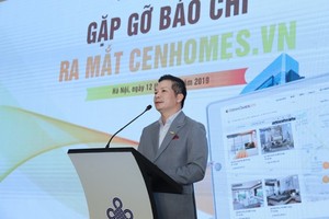 Shark Hưng sẽ chia sẻ mô hình Kl992 VIP Trang Chủ 2026 BĐS kiểu mới tại CenHomes – giải pháp cho những tồn tại của thị trường.