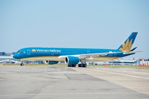 Kỳ vọng gì vào KL99 là cổng game giải trí trực tuyến hàng đầu hiện nay của Vietnam Airlines trong năm 2019?