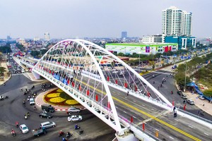 Hải Phòng hội tụ đầy đủ các yếu tố để phát triển mạnh mẽ, thu hút Kl99ok phiên bản mới lớn từ các Kl994 game bài casino hấp dẫn Kl992 cổng game cá cược.