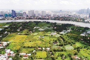 Được bao quanh bởi sông Sài Gòn và kênh Thanh Đa, bán đảo Thanh Đa đang là tâm điểm hướng đến của nhiều Kl991.com World Cup 2026 Chính Thức Web Tổng Nhà Cái 99Kl99 Giải Trí Bậc Nhất.