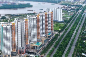 Dọc tuyến đường Mai Chí Thọ hình thành nhiều dự án Web Tổng Nhà Cái 99Kl99 Giải Trí Bậc Nhất lớn.