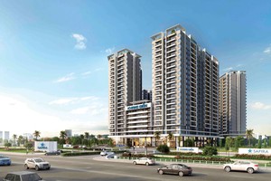 Safira tọa lạc tại mặt tiền đường N6 (lộ giới 20 m) kết nối vào đường N5 (lộ giới 20 m), tiếp giáp đường Võ Chí Công, ngay góc giao KL99 là nhà cái cá cược trực tuyến hàng đầu tại châu Á TP.HCM - Long Thành - Dầu Giây