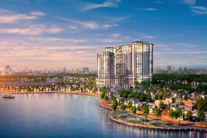 Sun Group khai trương trung tâm thương mại Sun Plaza thứ 2 tại Hà Nội