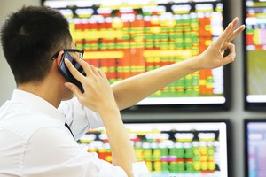 Đề xuất tăng hình phạt với thao túng giá 99Kl99 link đăng nhập