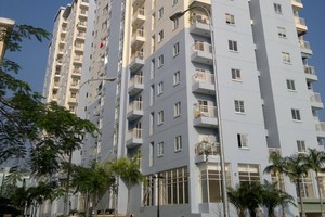 Cổ phần hóa, CTCP Phát triển và Kl992 VIP Trang Chủ 2026 nhà (HDTC) còn khoản “nợ treo” hơn 100 tỷ đồng