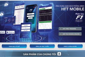 99Kl99 link đăng nhập HFT hoàn tất đổi chủ