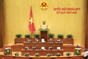 Hóa giải thách thức để thúc đẩy tăng trưởng Kl992 cổng game cá cược