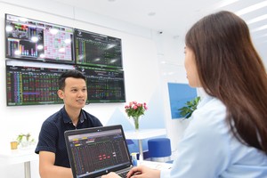Thị trường 99Kl99 link đăng nhập Việt phá vỡ lời nguyền “Sell in May”