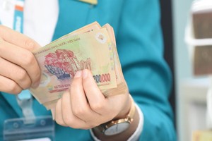 Kl99kl phiên bản hoạt động tín dụng thương mại: Kỳ vọng ở tương lai gần