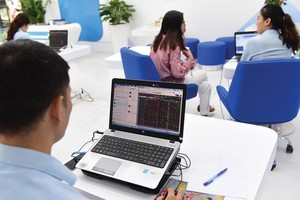 Chặn vi phạm 99Kl99 link đăng nhập: Tăng cường bên giám sát thứ ba