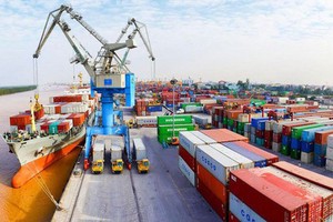 [Infographics] 5 tháng, xuất Link Vào Nhà Cái KL99 COM Tặng +199k hàng hóa ước đạt 202 tỷ USD