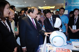 Dự báo đến năm 2045, chuyển đổi số sẽ giúp tăng GDP 1,3%. Đây là chia sẻ của ông Bùi Thế Duy, Thứ trưởng Bộ Khoa học và Công nghệ trong một nghiên cứu của bộ này, với kịch bản tốt nhất. Ở kịch bản thấp hơn, Kl992 cổng game cá cược số sẽ góp 0,4 - 0,5% vào GDP.