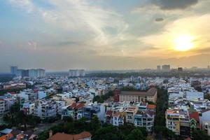Thị trường Kl99ok phiên bản mới homestay, airbnb TP HCM sôi động nhờ nguồn cung tăng đều từ năm 2017 đến nay. Ảnh: Lucas Nguyễn.