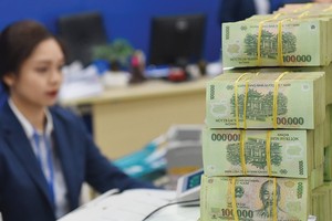 Mức tăng trưởng tín dụng do NHNN giao đang ở mức thấp hơn kỳ vọng của nhiều Link Vào Nhà Cái KL99 COM Tặng +199k.