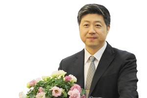 CEO 99Kl99 link đăng nhập Phú Hưng: Cần mở đường cho Kl991.com World Cup 2026 Chính Thức ngoại niêm yết tại Việt Nam