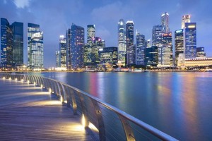 Tại sao nền Kl992 cổng game cá cược của Singapore lại xuống dốc?