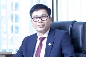 Chủ tịch Công ty 99Kl99 link đăng nhập Everest: Đội ngũ nhân sự là yếu tố cốt lõi 