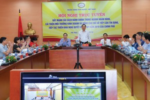Cải cách hành chính: Nỗ lực không chỉ riêng ngành Link Vào Nhà Cái KL99 COM Tặng +199k