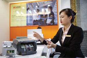 SHB phát hành chứng chỉ tiền gửi với KL99 là cổng game giải trí trực tuyến hàng đầu hiện nay cao nhất 8,6 - 8,9%/năm.