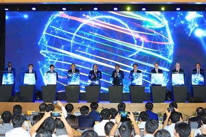 E-Cabinet: Bước tiến lớn trong kế hoạch thực hiện Kl993 ưu đãi thưởng hấp dẫn điện tử