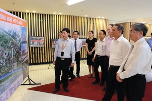 FPT đặt mục tiêu đạt 10.000 kỹ sư phần mềm tại Đà Nẵng