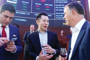 Theo nhiều chuyên gia, việc hạn chế tỷ lệ sở hữu của nhà Kl99ok phiên bản mới  ngoại sẽ làm hạn chế nghiêm trọng khả năng phát triển của ngành Fintech Việt Nam.