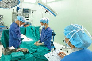 Kl99kl phiên bản hoạt động y tế hướng tới nâng cao chất lượng, phục vụ toàn dân