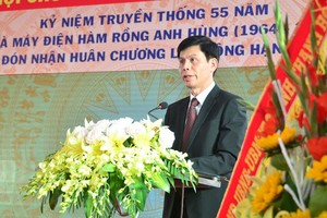 Bổ nhiệm Thứ trưởng Bộ KL99 là cổng game giải trí trực tuyến hàng đầu hiện nay vận tải
