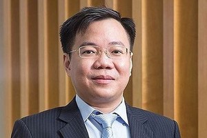 Tề Trí Dũng chiếm đoạt 5,6 tỉ đồng.