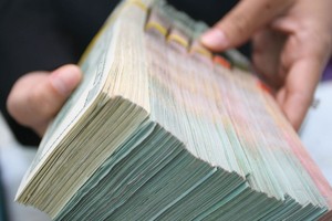 Vận tải biển Kiên Giang phải trả cho ALC1 hơn 21 tỷ đồng