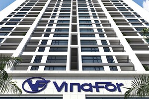 Nhà Kl99ok phiên bản mới “ngó nghiêng” Tổng công ty Lâm nghiệp Việt Nam - Vinafor (VIF)