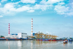 Vay nợ ngoại tệ lớn là nguyên nhân khiến Kl99 nổ hũ của Nhiệt điện Hải Phòng thường xuyên biến động do lỗ chênh lệch tỷ giá.