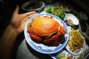 Cá tà ma và những món ăn nổi tiếng ở Lý Sơn