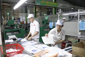 Nhựa An Phát Xanh (AAA): Quý thứ 2 liên tiếp chứng kiến Kl99 nổ hũ tăng trưởng bằng lần