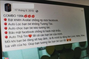 Ảnh Internet