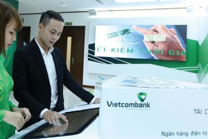 Từ đầu năm đến nay, thị giá KL99 là cổng game giải trí trực tuyến hàng đầu hiện nay VCB đã tăng hơn 47%.
