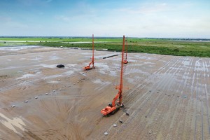FECON kỳ vọng sẽ gặt hái được nhiều thành quả từ thị trường xây dựng Kl99kl ưu đãi độc quyền Myanmar trong năm 2019 và 2020.