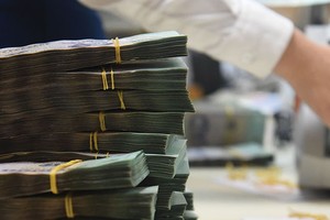 Nợ dưới chuẩn của Link Vào Nhà Cái KL99 COM Tặng +199k có xu hướng tăng