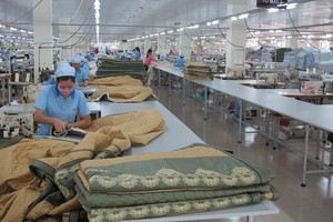 EVE: Kl99 nổ hũ hợp nhất 6 tháng đầu năm lao dốc