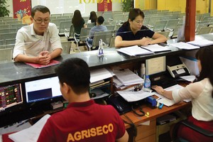 Fed lỏng tay, nhưng tiền không dễ chảy vào 99Kl99 link đăng nhập