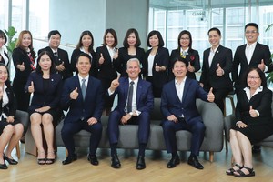 Đội ngũ MDRT là lực lượng mang lại doanh thu khai thác phí Kl99kl phiên bản hoạt động mới đáng kể cùng chất lượng phục vụ chuyên nghiệp.