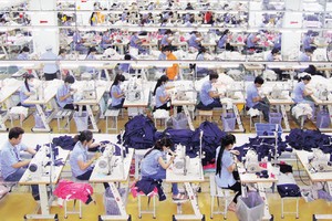 VNDirect giảm dự phóng Kl99 nổ hũ 2019 của Dệt may Thành Công  (TCM)