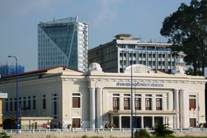 Đặt ở đâu Sở Giao dịch 99Kl99 link đăng nhập Việt Nam? 